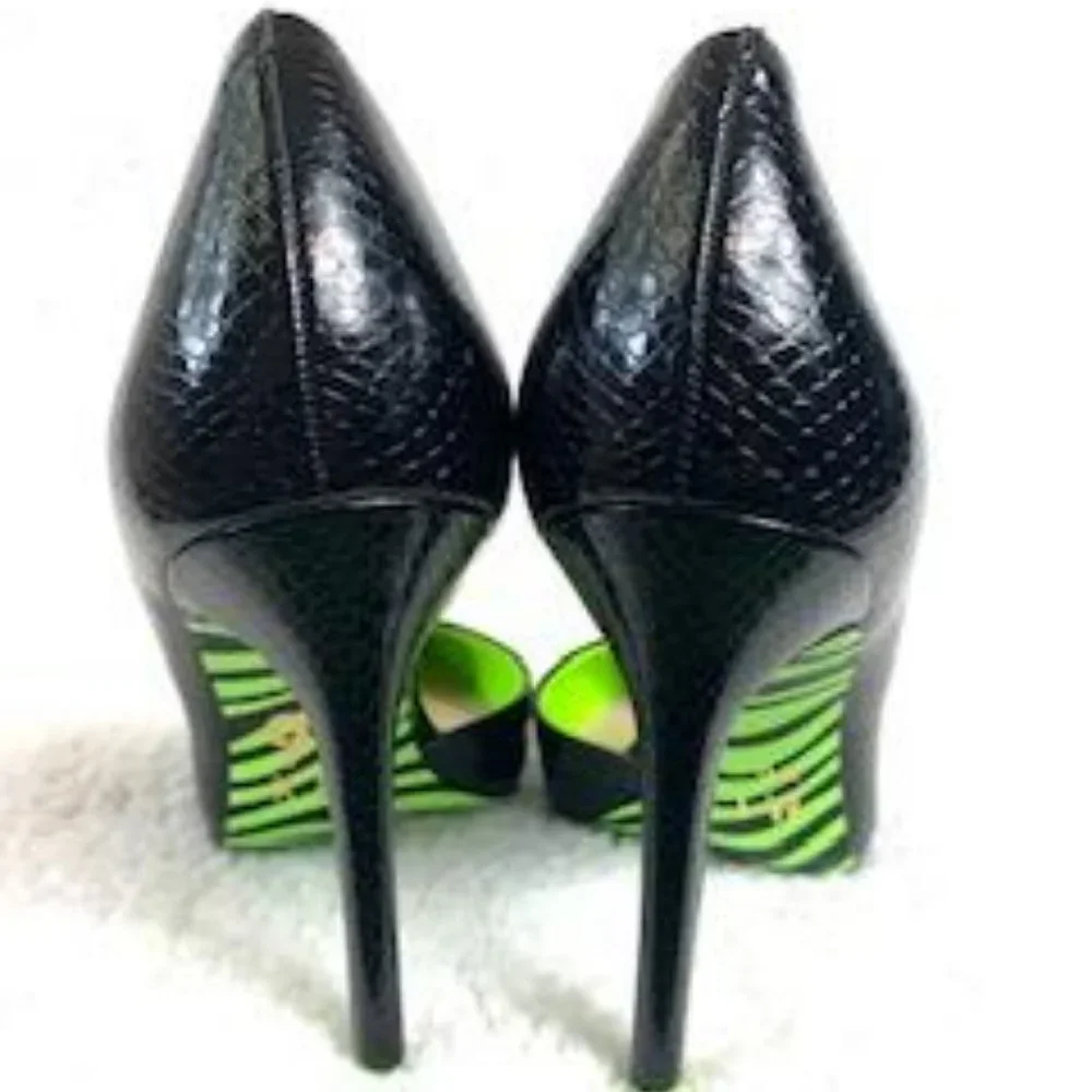 Mix No. 6 Aradowia Pumps - Picture 5 of 8